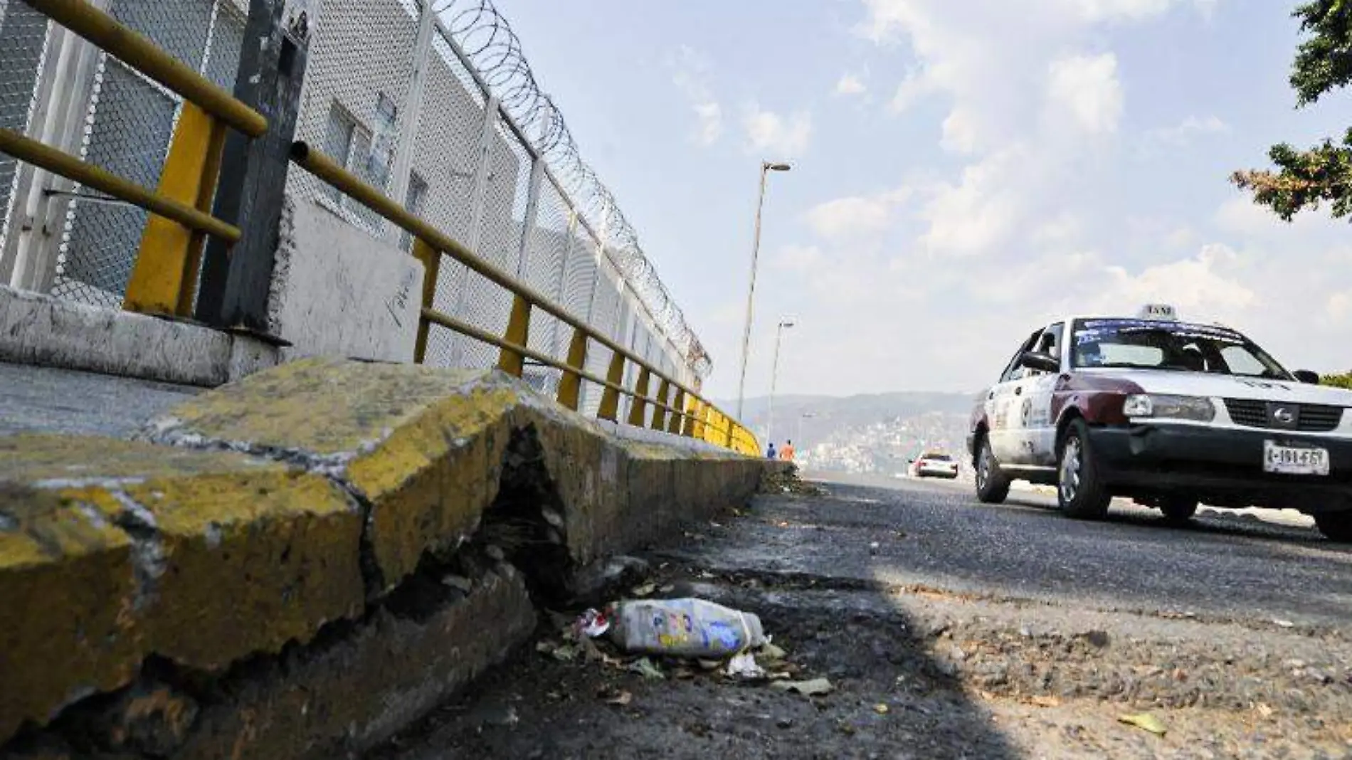 puente chilpancingo